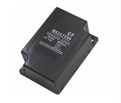 FLASOR SINYAL CANTER 659 24V