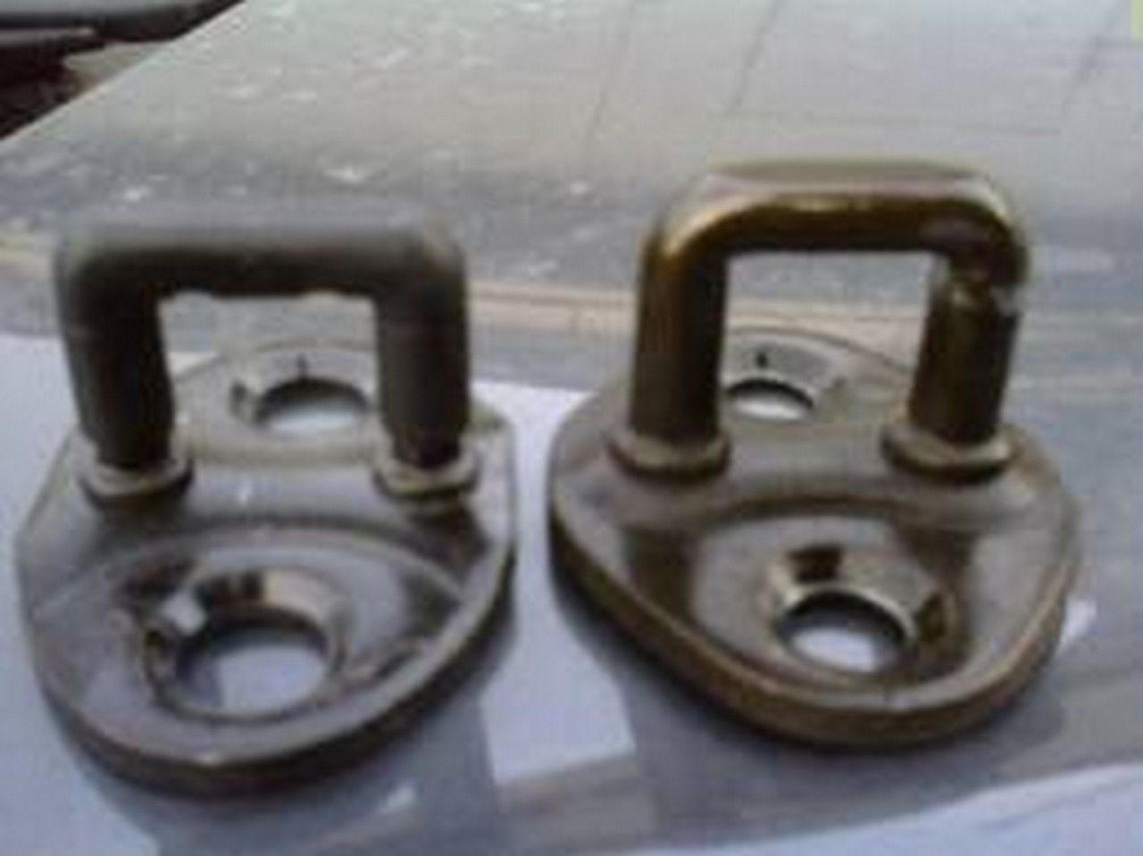 STAREX BAGAJ KİLİD KARŞILIĞI