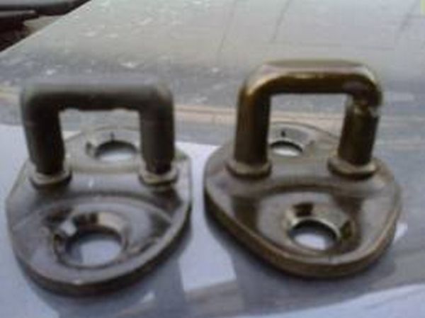 STAREX BAGAJ KİLİD KARŞILIĞI