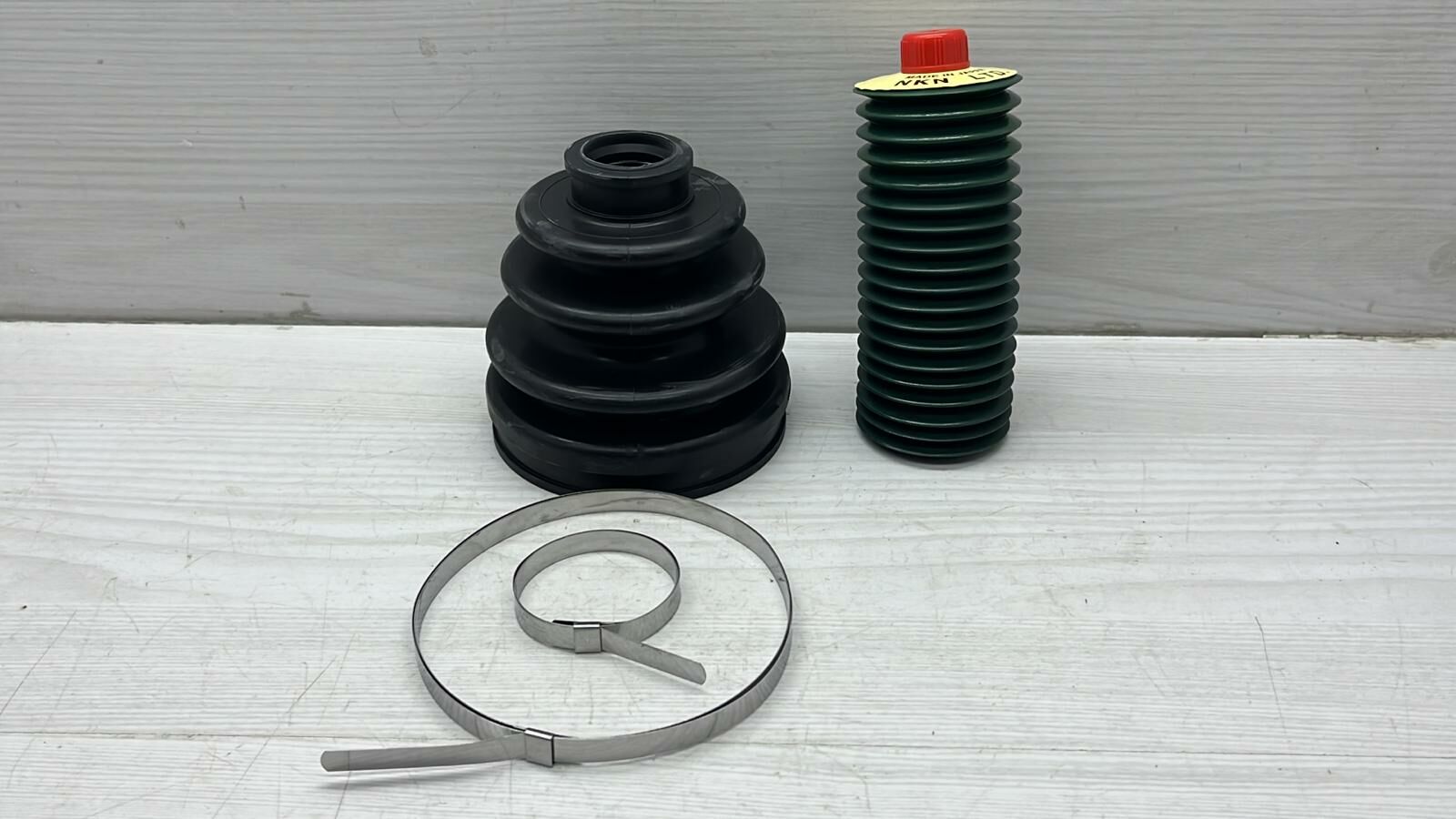 AKS KÖRÜGÜ COROLLA DIS