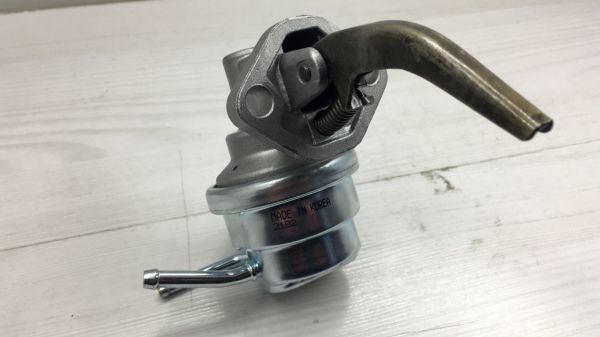 Benzin Otomatiği Corolla 1,3 Dik Çikisli Boru