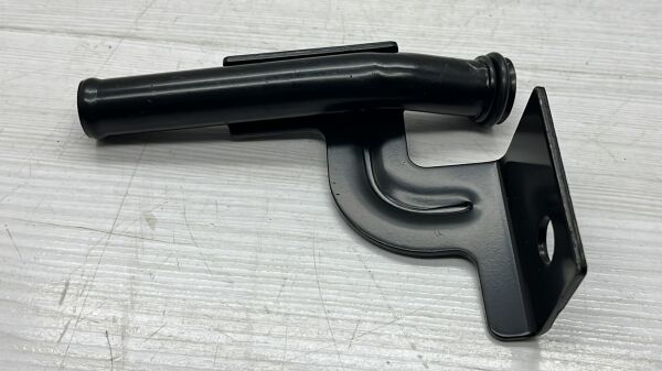 Devirdaim Su Boru Mazda3 04-07