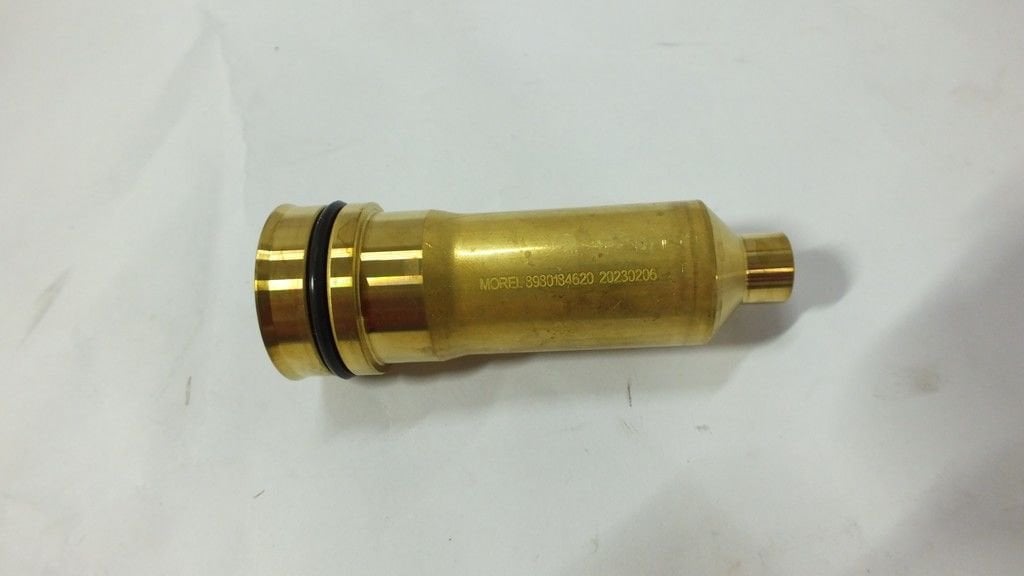 ISUZU NPR75 4HK1 EURO 4 / 5 ENJEKTÖR TUTUCU KANALLI