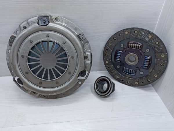 Debriyaj Seti 323 90-95