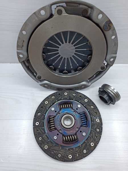 Debriyaj Seti 323 90-95