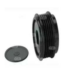 ALTERNATOR GERGI RULMANI - I20-I30-IX20 RIO SOUL 1.6 CRDI