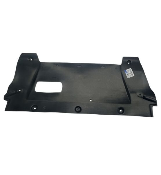 MUHAFAZA KARTER QASHQAİ BENZİNLİ 10-13 (ARKA)