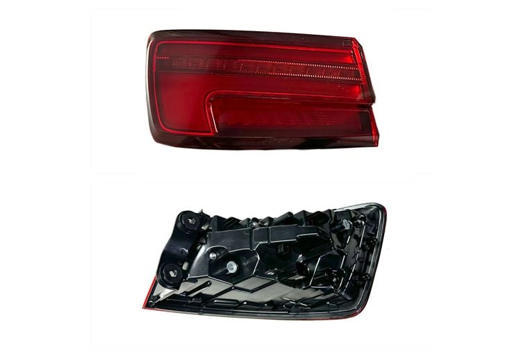 STOP A3 SEDAN 17-20 DIŞ LH (LEDLİ)