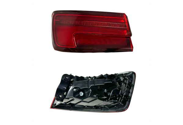 STOP A3 SEDAN 17-20 DIŞ LH (LEDLİ)