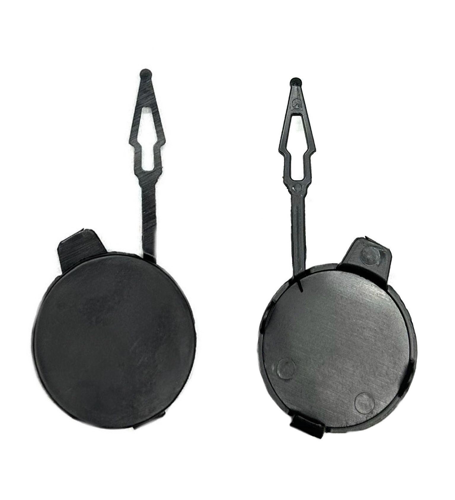 ÇEKİ KAPAĞI CORSA F 20-23 ARKA