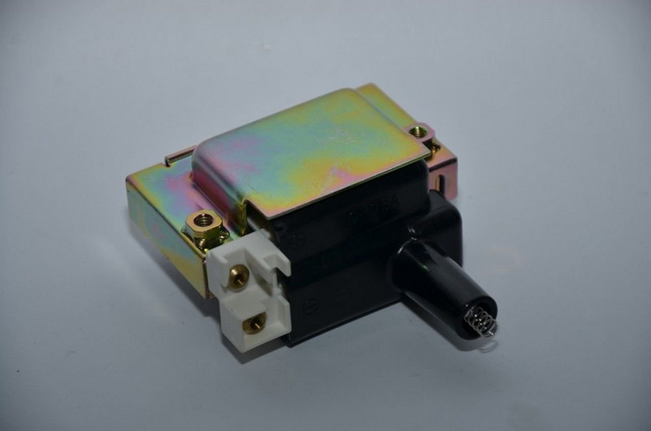 CIVIC 1990-1991 /  ACCORD ATEŞLEME BOBİNİ YAYLI