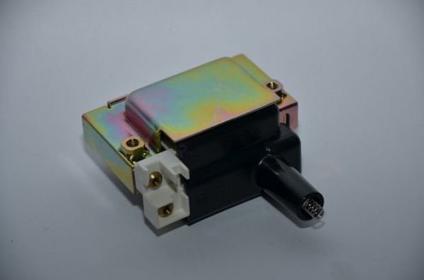 CIVIC 1990-1991 /  ACCORD ATEŞLEME BOBİNİ YAYLI