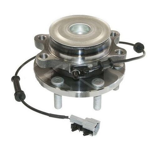 PORYA ON- NAVARA 2WD 05-14