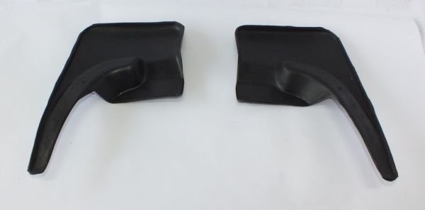 L200 98-06 ÇİFT KABİN PAÇALIK ARKA SAĞ / SOL TAKIM