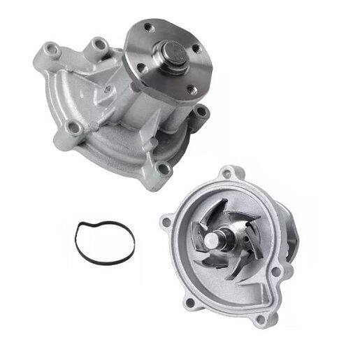 DEVIRDAIM COLT 03- 1.5 DIZEL