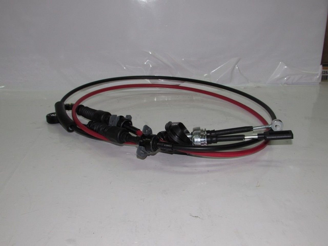 H 100 KMY 06- VİTES TELİ