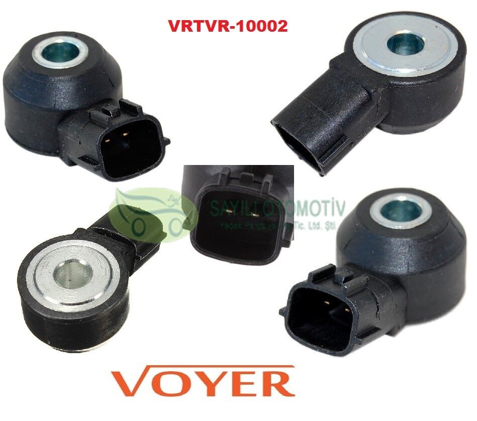 SENSOR VURUNTU TERRANO 2.4 2.7