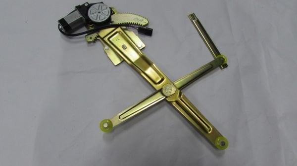 L300 CAM KRİKOSU ELEKTRİKLİ MOTORLU SOL