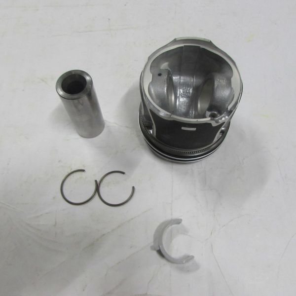 STAREX SORENTO 2,5 CRDI 140PC 91,50MM PİSTON 050