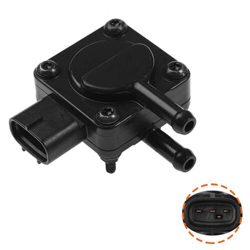 SENSOR MAP TUCSON 04- 2.0 CRDI (DPF BASINC) / SPORTAGE 04-