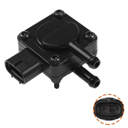 SENSOR MAP TUCSON 04- 2.0 CRDI (DPF BASINC) / SPORTAGE 04-