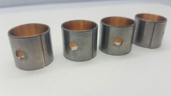 Kol Burcu Corolla 1Zz/3Zz/4Zz/1Zrfe