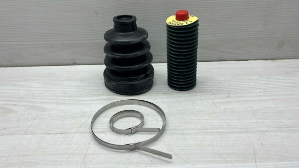 AKS KÖRÜGÜ COROLLA 02- DIZEL