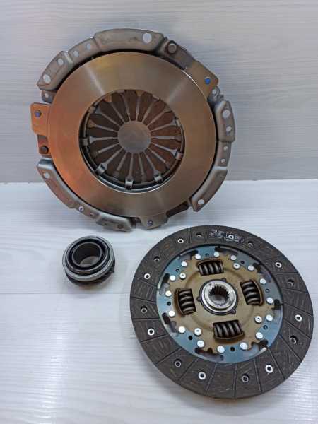 Debriyaj Seti Civic 88-00 1,5