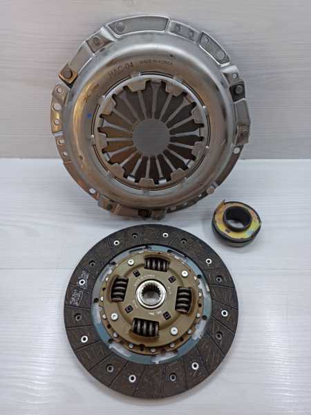 Debriyaj Seti Civic 88-00 1,5