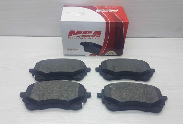 BALATA fren ÖN COROLLA 19- 1.8 HYBRID