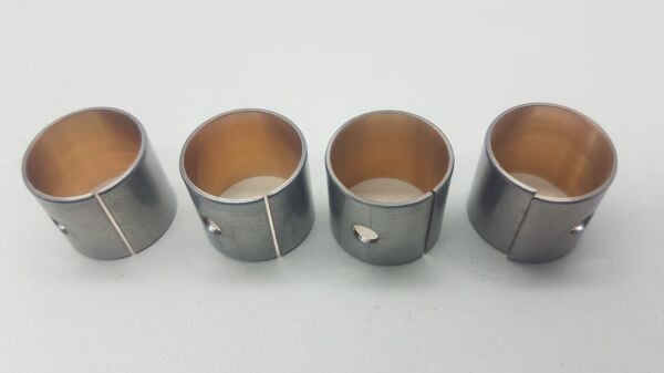 Kol Burcu Corolla 1Zz/3Zz/4Zz/1Zrfe