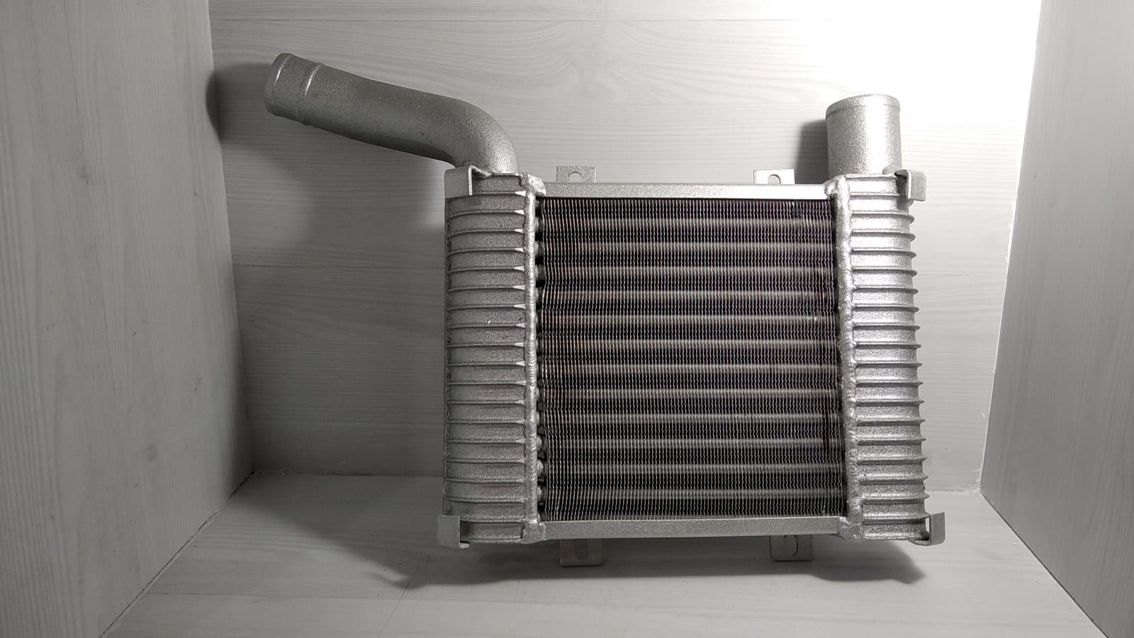 intercooler Starex Crdi