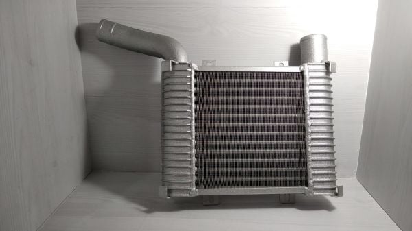 intercooler Starex Crdi