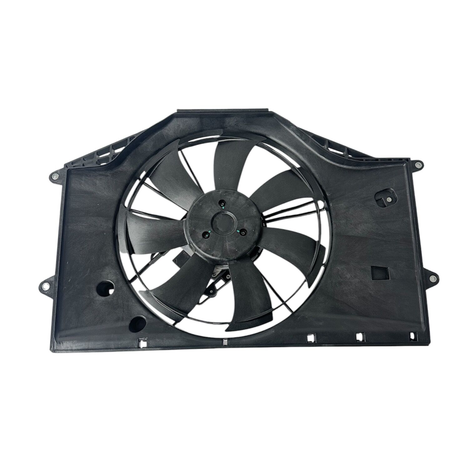 FAN SU CIVIC RS 1,5 16-21 (KOMPLE)