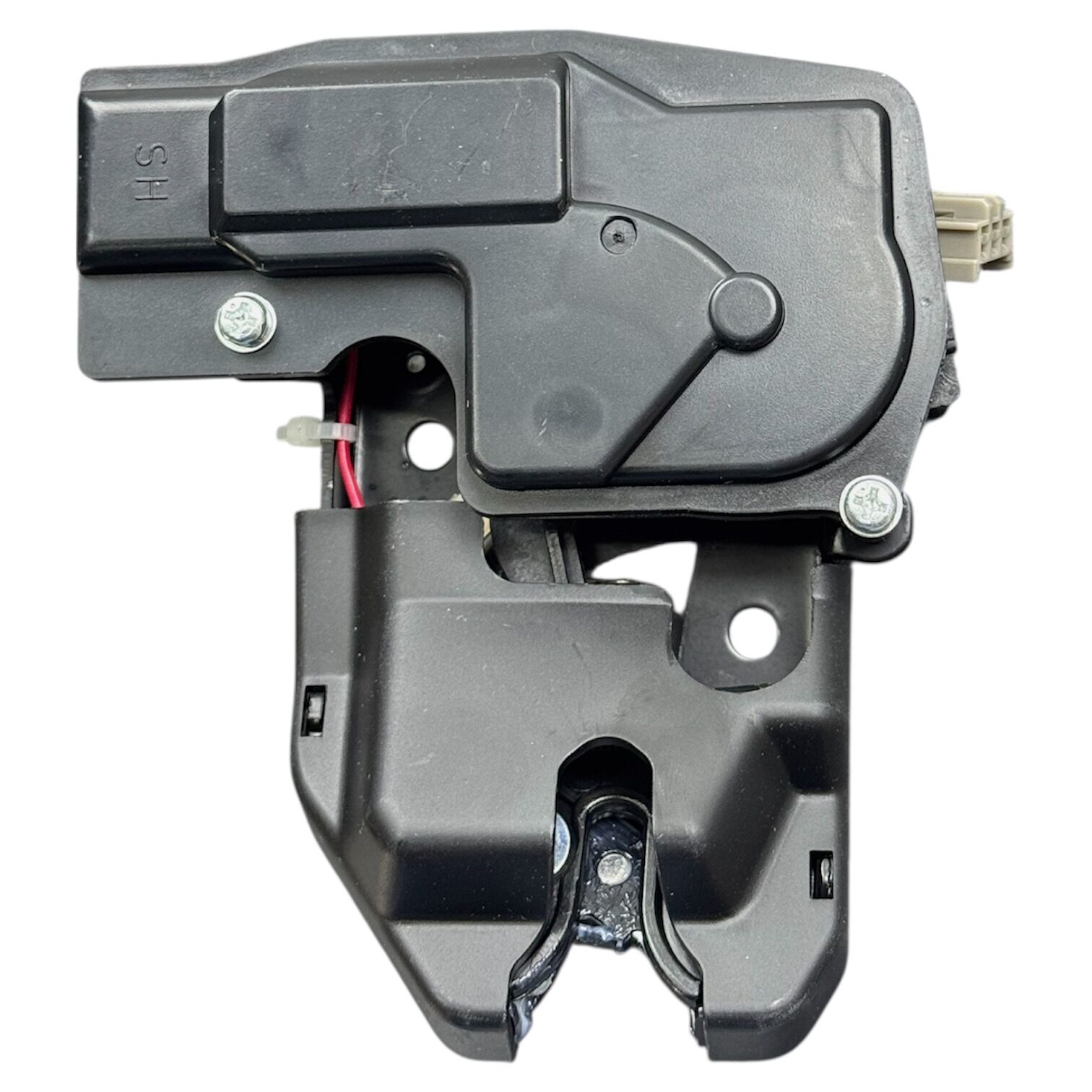 KİLİT BAĞAJ ACCORD 98-02