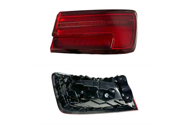 STOP A3 SEDAN 17-20 DIŞ RH (LEDLİ)