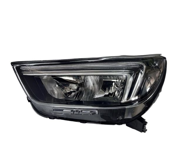 FAR MOKKA X 16-19 LH (LEDLİ)