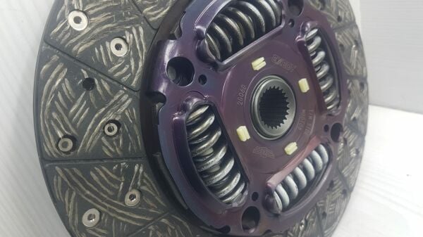 Debriyaj Seti L200 07- baskı balata rulman japon orjinal