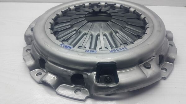 Debriyaj Seti L200 07- baskı balata rulman japon orjinal