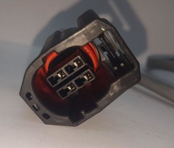 Oksijen Sensörü Mazda3 2004-2009 1.4/1.6 16V