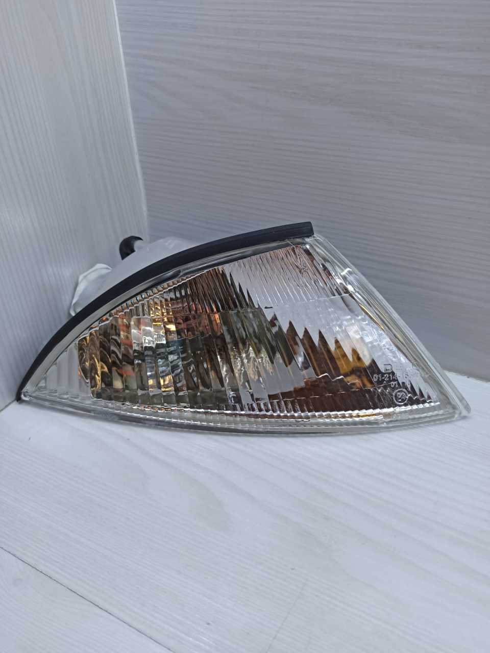 Sinyal Carisma Sağ 96-00