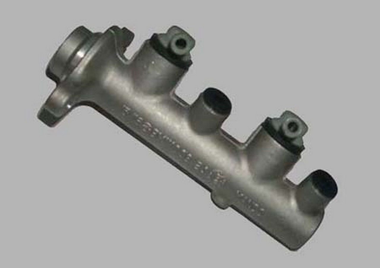 H 100 / H 100 KMY / STAREX FREN ANA MERKEZİ KOMPLE