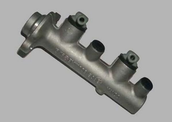 H 100 / H 100 KMY / STAREX FREN ANA MERKEZİ KOMPLE