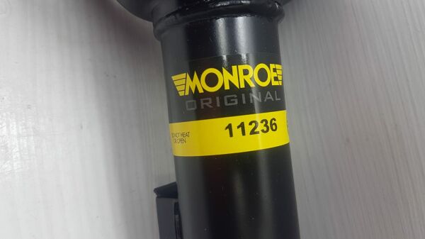 Amortisör Ön Accent Sağ 95-00