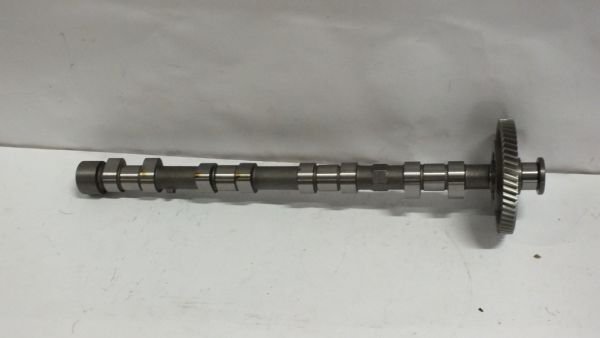 L200 CR 2006- 4D56U (16V) EKSANTRİK MİLİ EX DİŞLİLİ