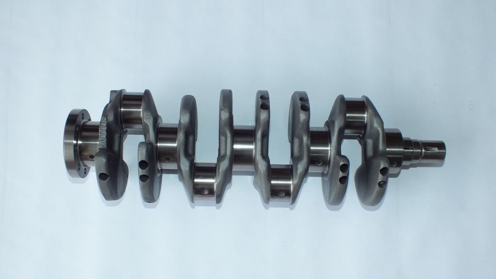 SANTAFE / TUCSON / SPORTAGE 2.0 DİZEL D4EA / D4EB KRANK MİLİ