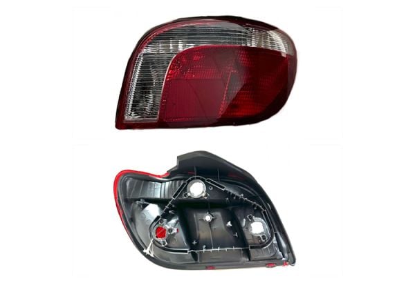 STOP YARİS 99-02 RH