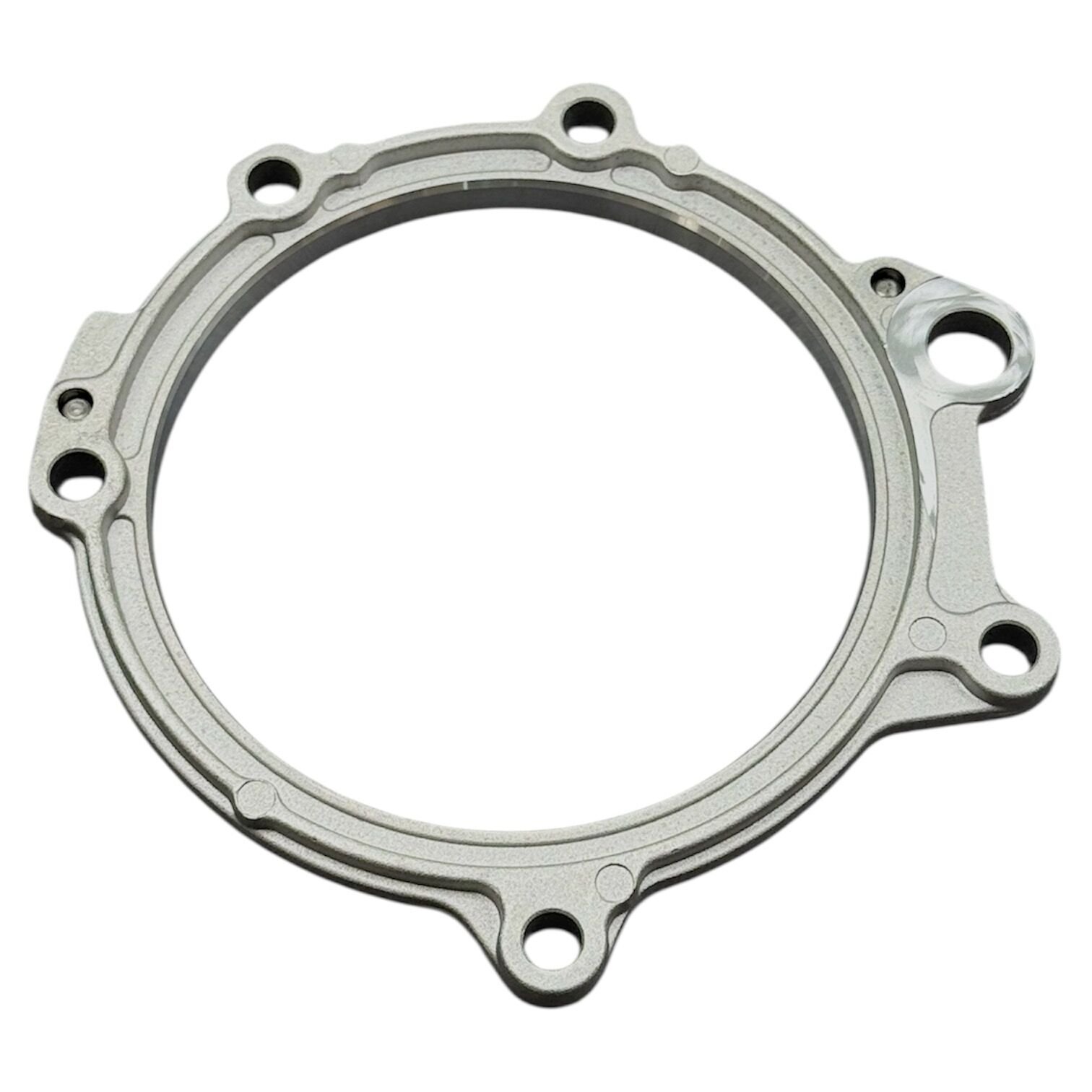 KEÇE KRANK D-MAX 07-16 ARKA (YATAK)