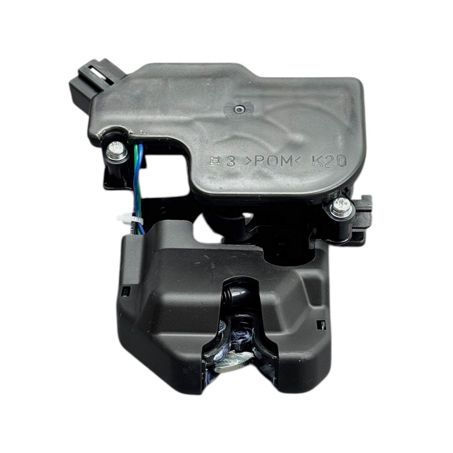 KİLİT BAĞAJ ACCORD 03-07