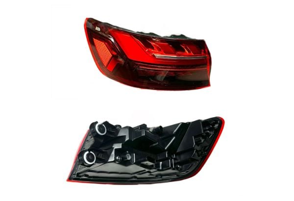 STOP A4 20-23 DIŞ LH (LEDLİ)